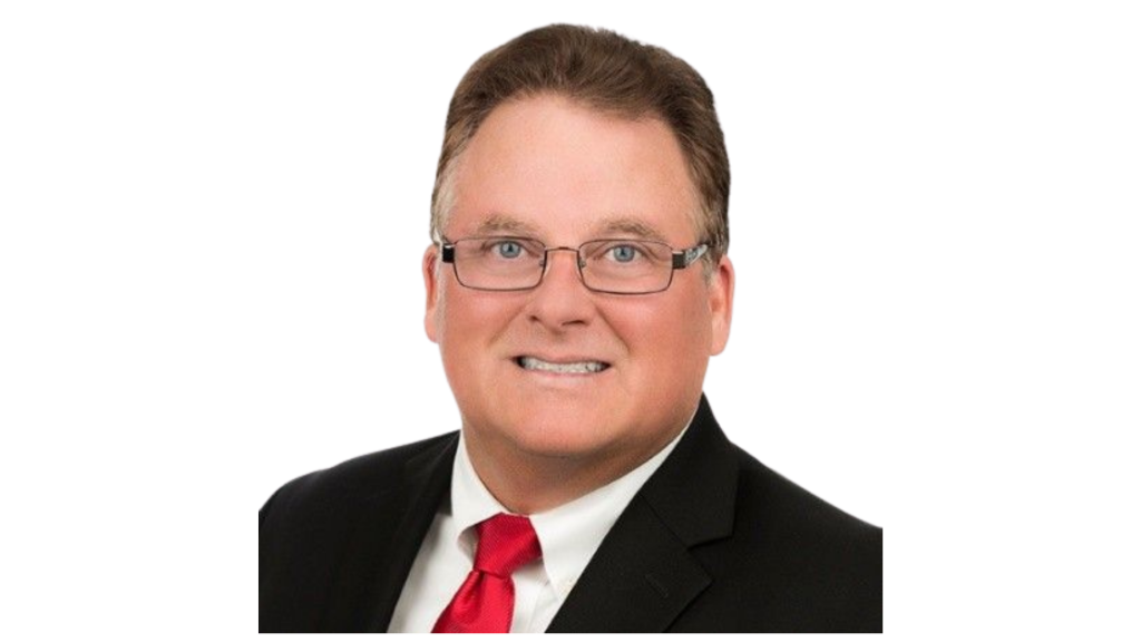 headshot of Thomas Murphy, founder of Concierge Express Services