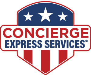 Concierge Express Services business logo